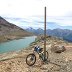 The Perfect Summer and Not so Perfect Race of a Wannabe Triathlete: Living in the Cote D’Azur & racing at the Alpe D’Huez Triathlon. 