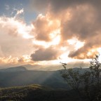 Annual MTB Trip #2: The crew grows. Discovering Pisgah and Dupont State Forest in N.C