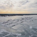 Eat, sleep, dream – HOCKEY… once upon a time!