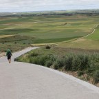 5 Reasons why to walk el Camino!