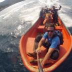 Enduro trip gone LOOONGGG….not wrong!