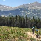 Annual MTB Trip #3: How to make it count in Vail/Breck for Labor Day Weekend