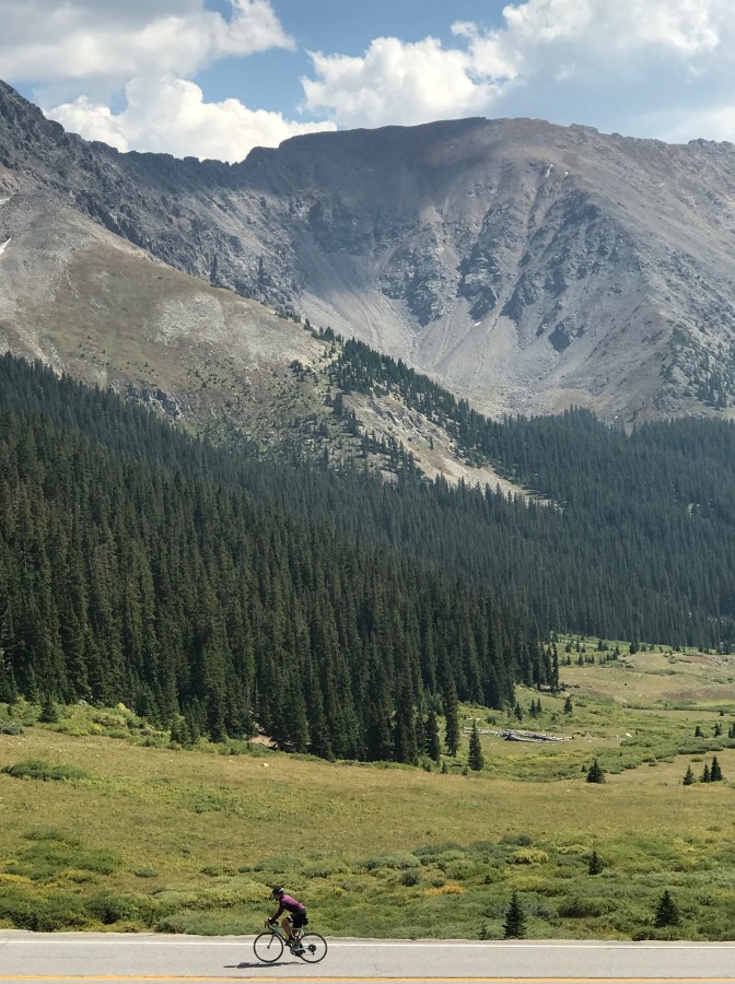 Loveland Pass