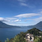 High Altitud Training Camp in Tecpan, Guatemala.