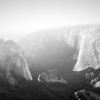 Yosemite: Mars on Earth