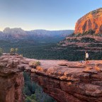 Corona Road Trip with @Titove