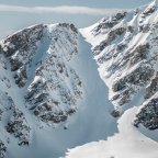 Heli Skiing at Targhee National Forest and intro to Skiing/Mountaineering at Teton National Park